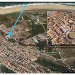 Sitio Ocean Views Apartamento Nazaré