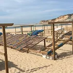 Apartamento Sitio Ocean Views Nazaré