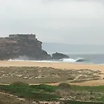 Sitio Ocean Views Nazare