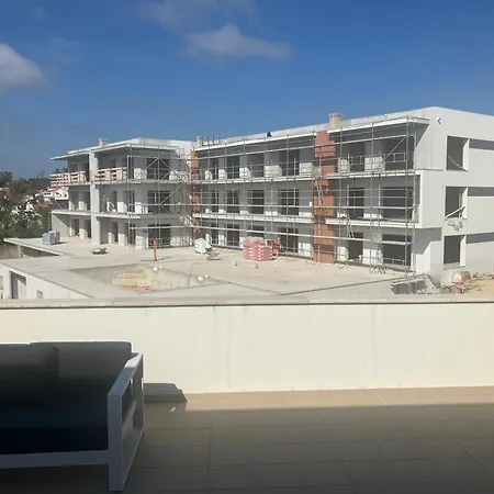 Apartment Sitio Ocean Views Nazare