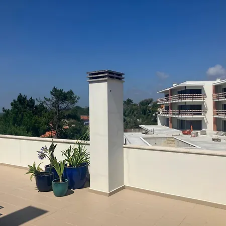 Apartment Sitio Ocean Views