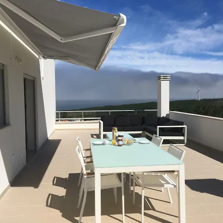 Sitio Ocean Views * Ναζαρέ