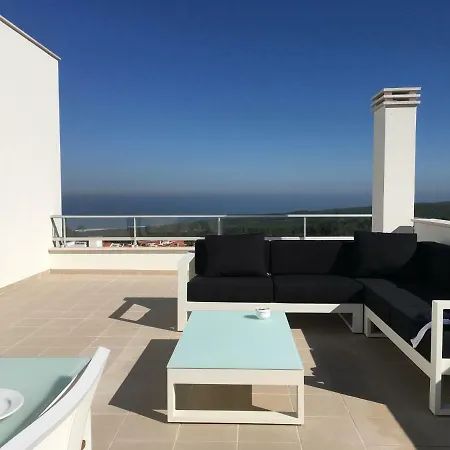 Appartamento Sitio Ocean Views