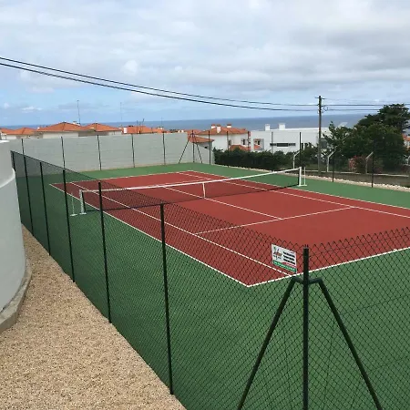 Sitio Ocean Views * Ναζαρέ