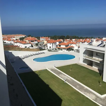 Sitio Ocean Views Apartament