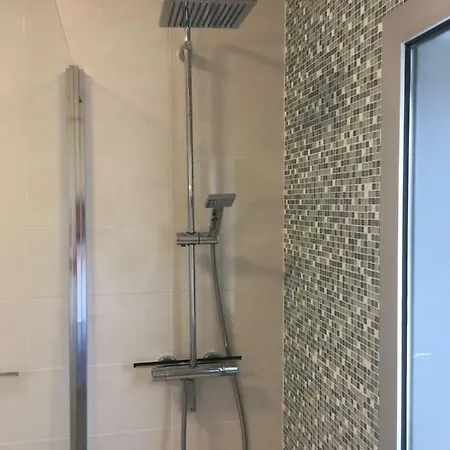 Sitio Ocean Views Διαμέρισμα *