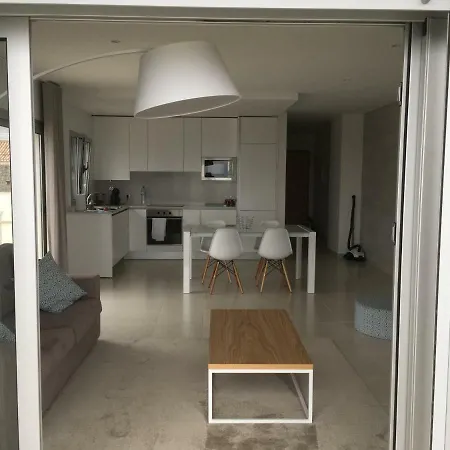Apartment Sitio Ocean Views *