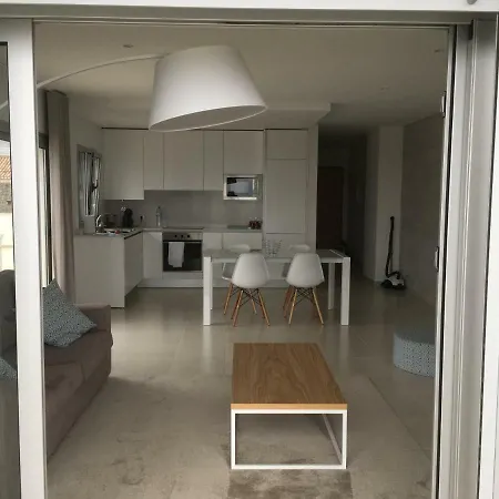 Apartment Sitio Ocean Views *
