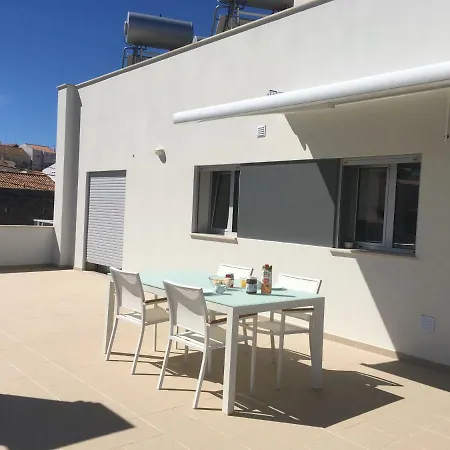 Appartamento Sitio Ocean Views *