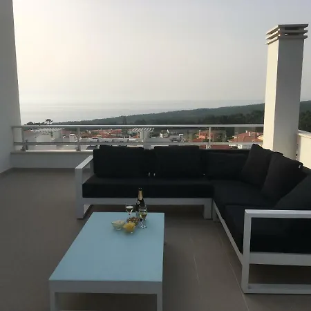 Sitio Ocean Views * Ναζαρέ