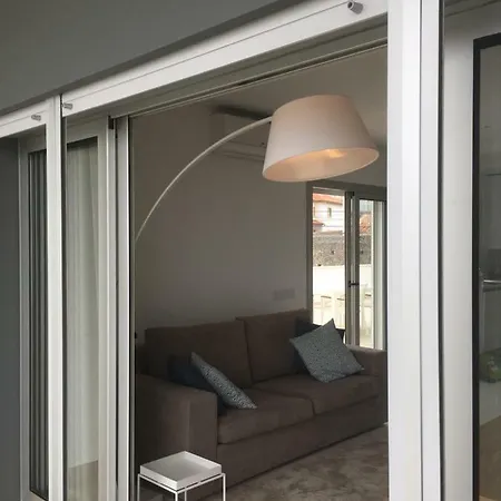 Appartamento Sitio Ocean Views *