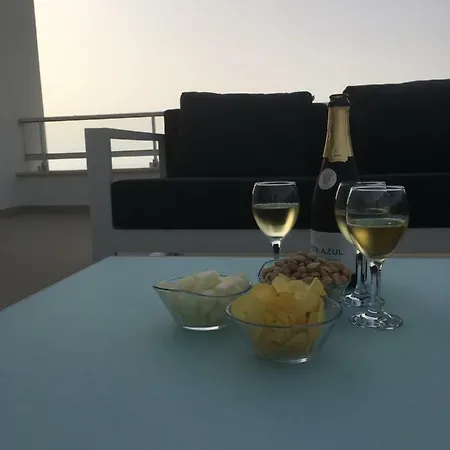 Sitio Ocean Views Ναζαρέ