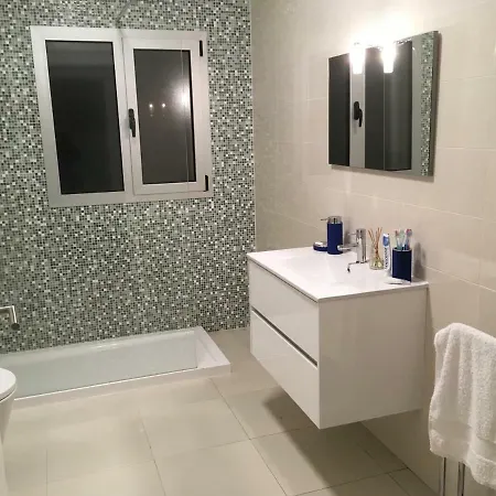 Sitio Ocean Views Appartamento *