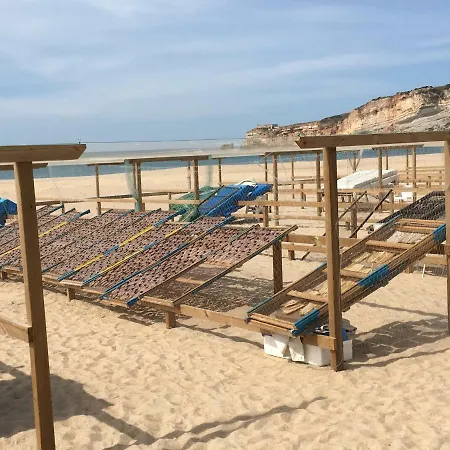 Apartment Sitio Ocean Views Nazare
