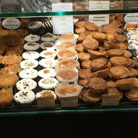 Sitio Ocean Views * Ναζαρέ