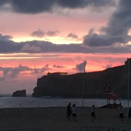 Sitio Ocean Views * Ναζαρέ