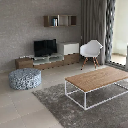 Apartment Sitio Ocean Views