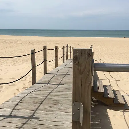 Apartment Sitio Ocean Views Nazare