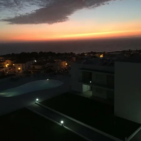Sitio Ocean Views * Nazare