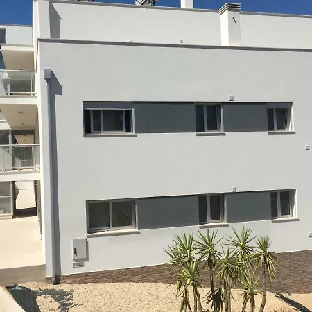 Apartment Sitio Ocean Views