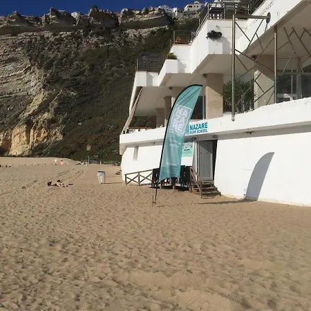 Sitio Ocean Views * Nazare