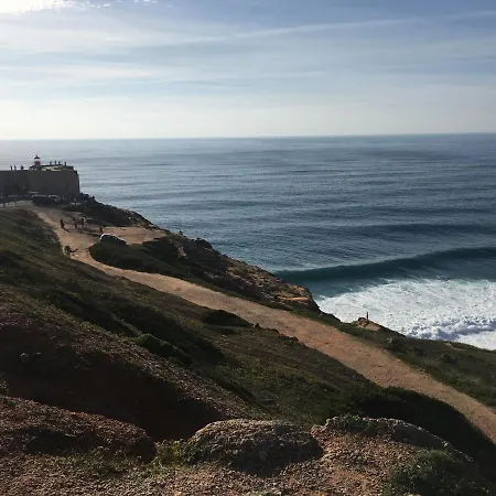 Sitio Ocean Views Διαμέρισμα *