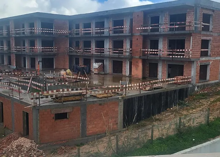 Apartament Sitio Ocean Views *