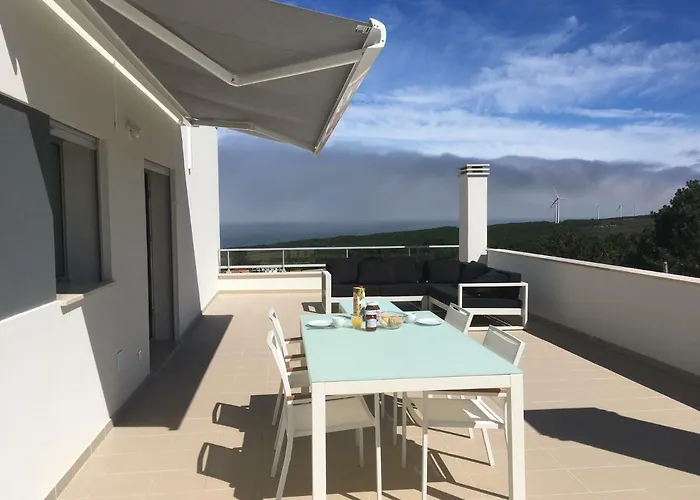 Sitio Ocean Views * Nazaré