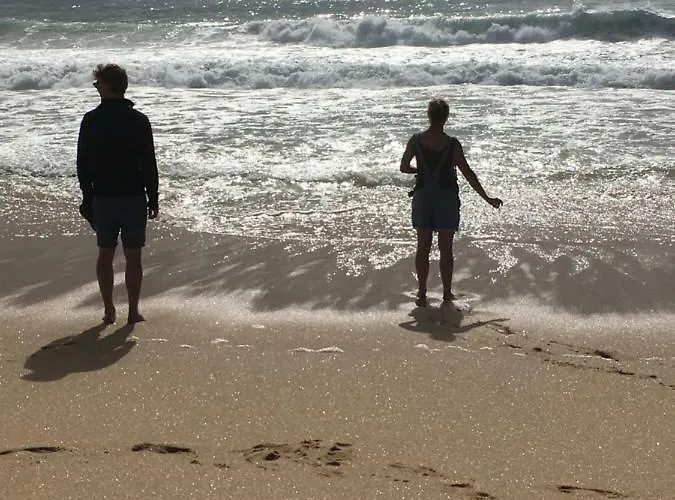 Sitio Ocean Views * Nazaré