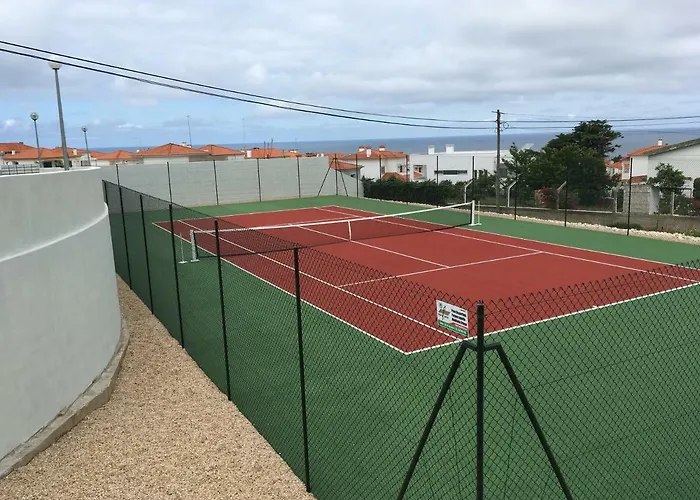 Sitio Ocean Views * Nazaré