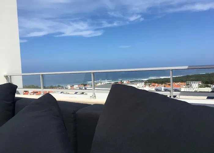 Sitio Ocean Views Apartament *