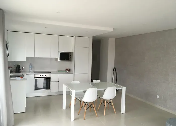 Apartament Sitio Ocean Views *