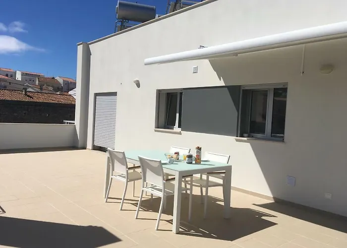 Apartament Sitio Ocean Views *