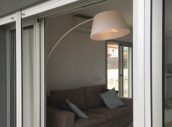 Apartament Sitio Ocean Views *