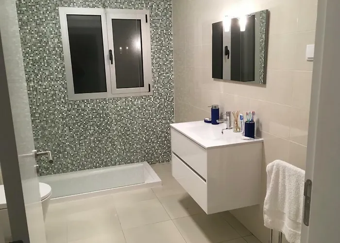 Sitio Ocean Views Apartament *