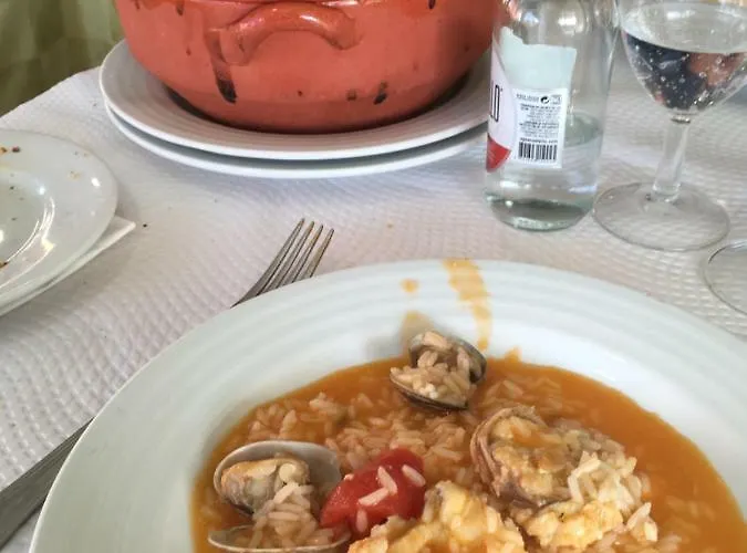 Apartament Sitio Ocean Views Nazaré