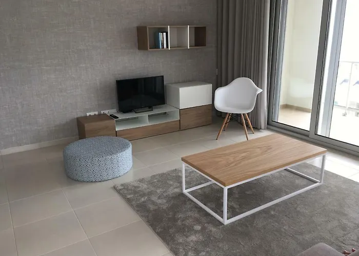 Apartament Sitio Ocean Views