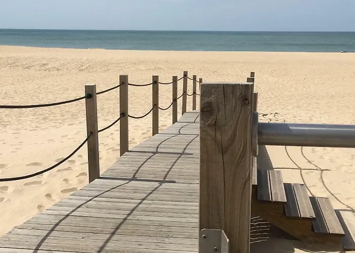 Apartament Sitio Ocean Views Nazaré