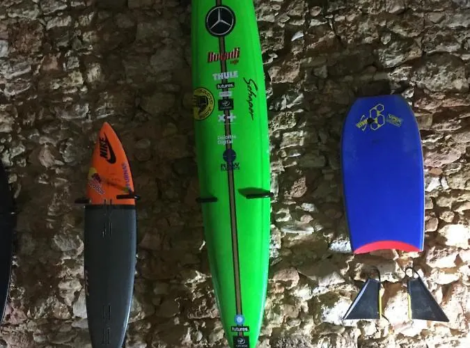 Apartament Sitio Ocean Views