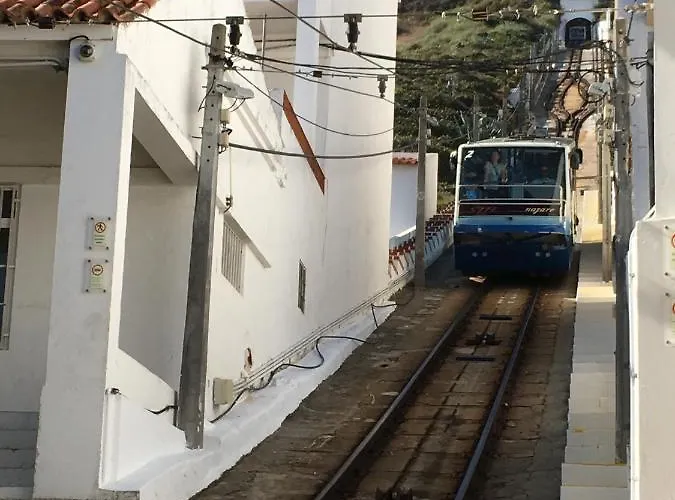 Sitio Ocean Views Apartament *