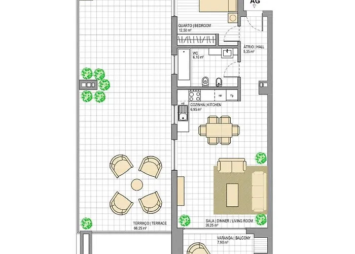 Sitio Ocean Views Nazaré
